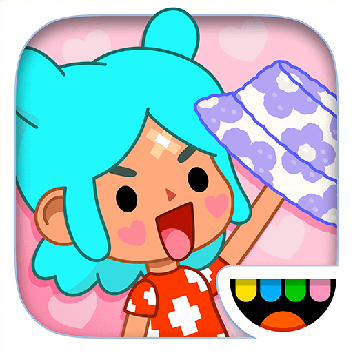 Tải Game Toca Life World APK