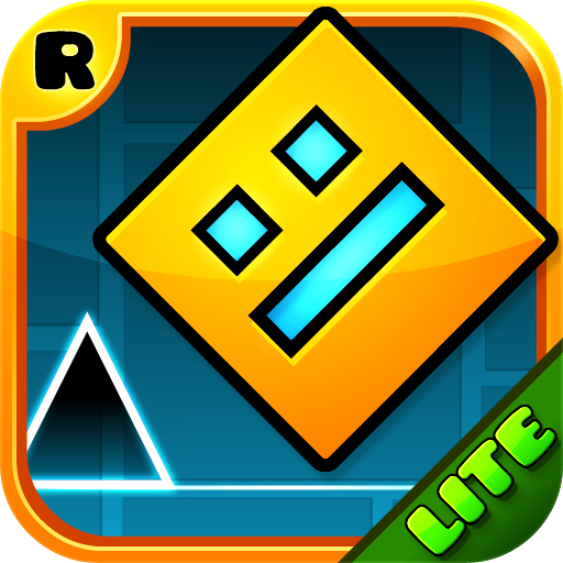 Tải Geometry Dash Lite APK