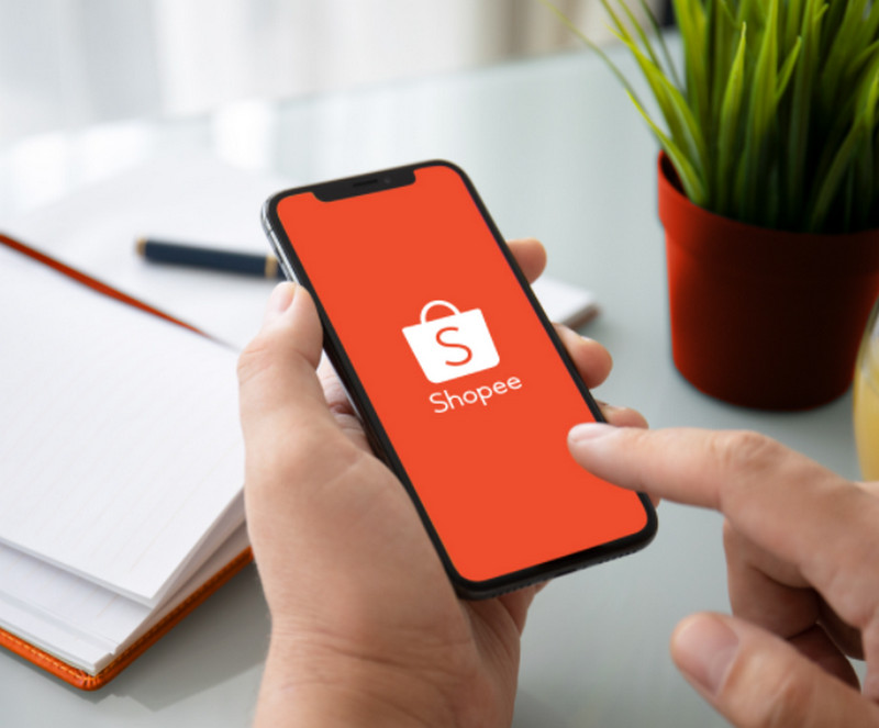 App Shopee APK: Mua Sắm Đa Dạng - Tiện Lợi - An Toàn