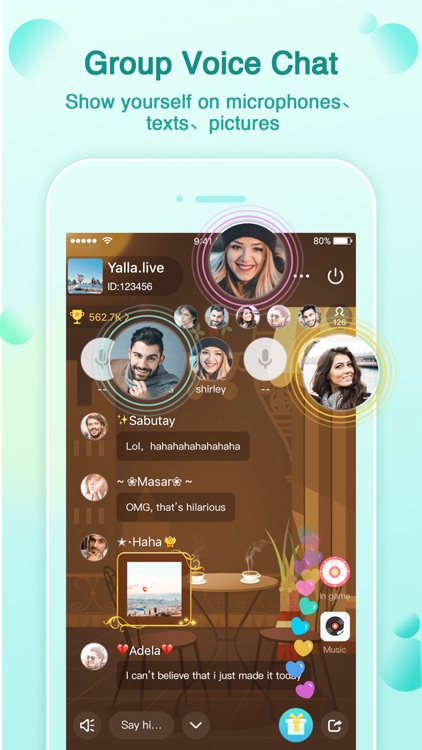 Cách Tải và Cài Đặt App Yalla APK