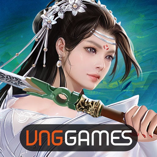 Game Kiếm Thế Origin APK