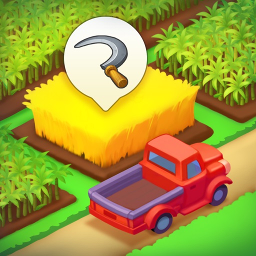 Game Township APK